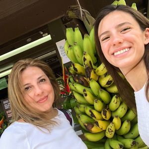 Meet your Posher, Denise